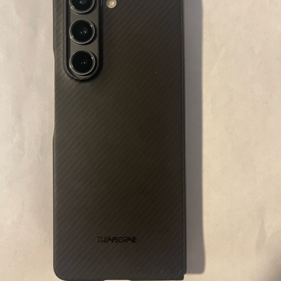 Samsung Z Fold 5 - Picture 4 of 4